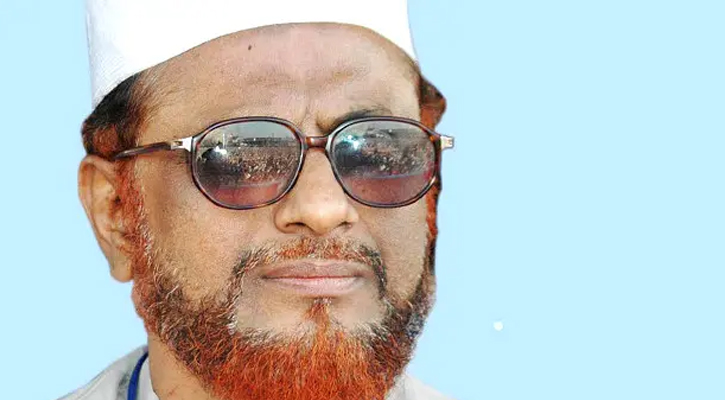 জামায়াত নেতা আজহারের আপিলের রায় হতে পারে আগামীকাল