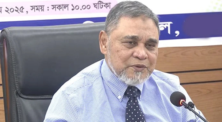 নির্বাচনের  দুই মাস আগে  তফশিল ঘোষণা হবে : সিইসি