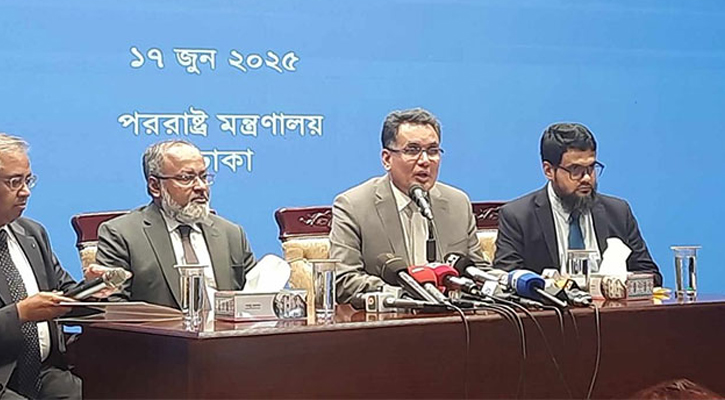 তেহরানে বাংলাদেশি কূটনীতিকদের সরিয়ে নেওয়ার প্রক্রিয়া শুরু