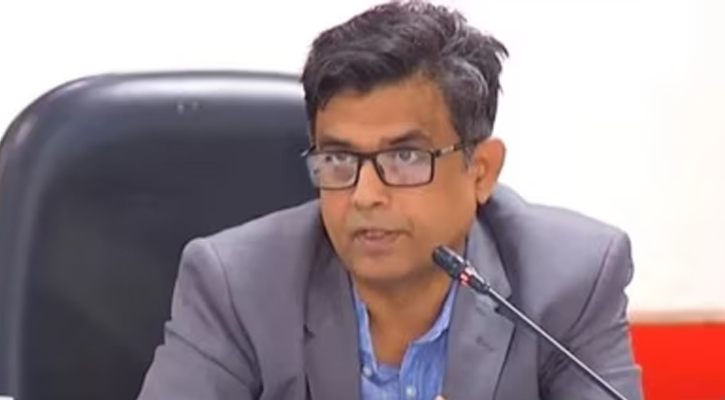 নির্বাচন পুরোপুরি বাংলাদেশের অভ্যন্তরীণ বিষয় : প্রেস সচিব