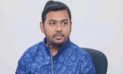 এনসিপির সারোয়ার তুষারকে নৈতিক স্খলনের অভিযোগে  কারণ দর্শানোর নোটিশ