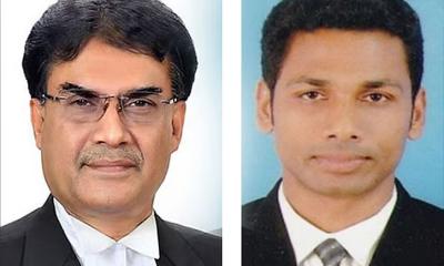 জাতীয়তাবাদী আইনজীবী ফোরামের সুপ্রিম কোর্ট ইউনিটের কমিটি গঠন