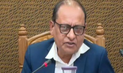 মামলার কারনে ৩২ হাজার সহকারী শিক্ষককে পদোন্নতি দেওয়া যাচ্ছে না: প্রাথমিক ও গণশিক্ষা উপদেষ্টা