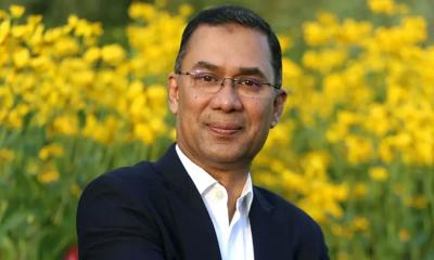 ২৫ ডিসেম্বর দেশে ফিরছেন তারেক রহমান: মির্জা ফখরুল