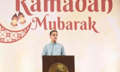 গণতান্ত্রিক ও স্থিতিশীল বাংলাদেশের প্রতি সমর্থন পুনর্ব্যক্ত করল ভারত