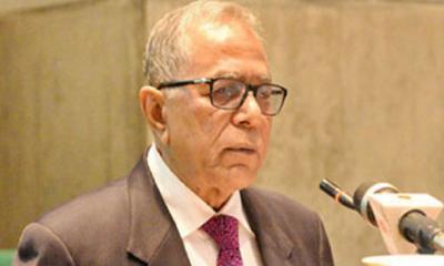 সাবেক রাষ্ট্রপতি আবদুল হামিদ দেশ ত্যাগে তদন্ত কমিটি গঠন