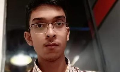 হুমকিতে আবরার ফাহাদের ভাই জিডি করেছেন