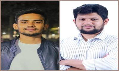 উপদেষ্টা আসিফ ও মাহফুজের পদত্যাগে ১৫ দিনের আল্টিমেটাম গণঅধিকার পরিষদের