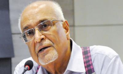 কর্মসংস্থান বাড়াতে সরকারের পরিকল্পনা দেখছি না : দেবপ্রিয় ভট্টাচার্য
