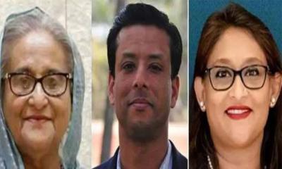 হাসিনা, জয় ও পুতুলের দুর্নীতির পৃথক ৩ মামলায় ৫৬ জনের সাক্ষ্যগ্রহণ 