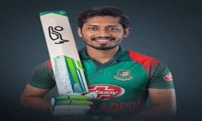 এনামুল হকের বিদেশযাত্রায় নিষেধাজ্ঞা