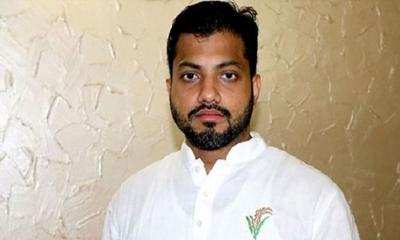 ‘জনতার মেয়র’-ইশরাকের ফেসবুক স্ট্যাটাস