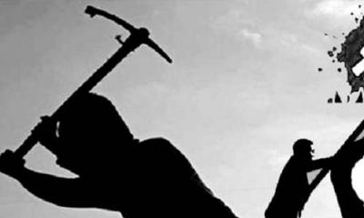 আজ মহান মে দিবস