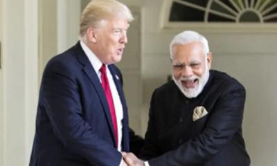 ভারতের ছয় প্রতিষ্ঠানের ওপর নিষেধাজ্ঞা জারি