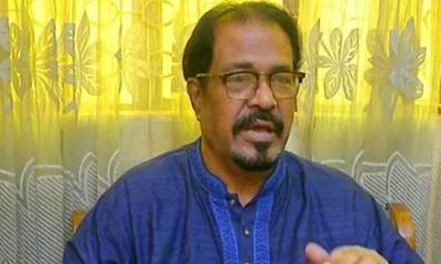 ১২টি মামলার আসামী  এমপি কাজী মনু গ্রেপ্তার