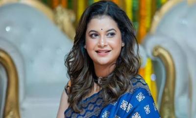 ডা. তাসনিম জারার পাশে শবনম ফারিয়া