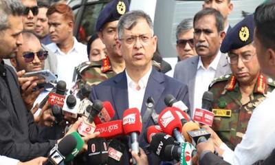 পিলখানা হত্যাকাণ্ডের ন্যায়বিচার নিশ্চিত করা হবে: স্বরাষ্ট্রমন্ত্রী