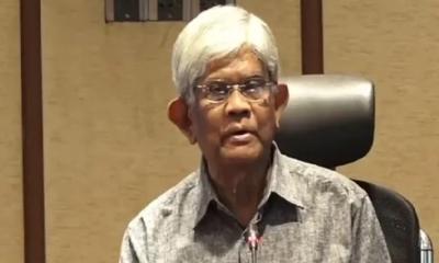 আগামী জাতীয় নির্বাচনে অর্থ বরাদ্দে কার্পণ্য করা হবে না: অর্থ উপদেষ্টা