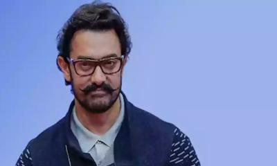 ভারতের প্রত্যন্ত অঞ্চলে কেন সিনেমা হল থাকবে না?- আমির খান