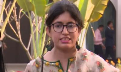 ডাকসু’তে উমামার স্বতন্ত্র প্যানেল
