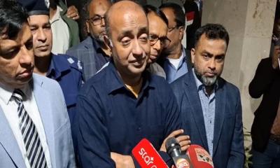 শিশু সাবা হত্যাকারীদের দ্রুত বিচার নিষ্পত্তি করা হবে : অ্যাটর্নি জেনারেল