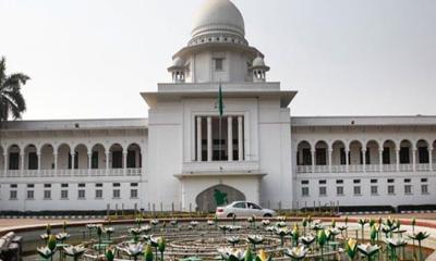 আড়াই শতাধিক বিচারককে জেলা জজ পদে পদোন্নতি: ফুলকোর্ট সভায় সিদ্ধান্ত