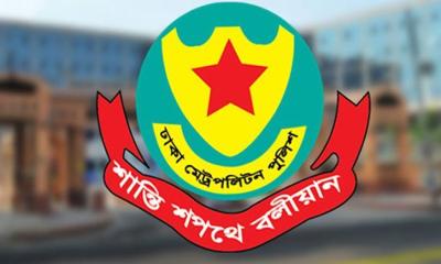 ‘জুলাই গণঅভ্যুত্থান দিবস’: ডিএমপির যানচলাচল নির্দেশনা