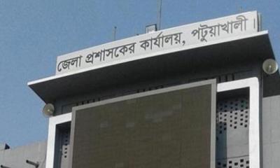 পটুয়াখালীতে জুলাই শহীদের তালিকায় ভূয়া নাম