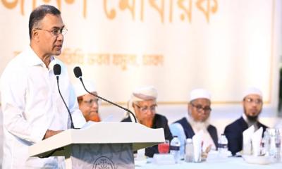 যাকাত ব্যবস্থাপনার মাধ্যমেই দারিদ্র্য বিমোচন সম্ভব: প্রধানমন্ত্রী
