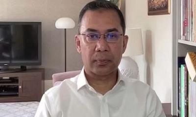 রোহিঙ্গা প্রত্যাবাসনে কূটনৈতিক চাপ জোরদারে তারেক রহমানের   আহ্বান