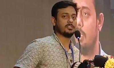 এনসিপিতে ৯২ জন শ্রমিকের যোগদান