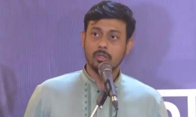 মুজিববাদী সংবিধান যতদিন থাকবে, আ. লীগ বারবার ফিরে আসবে: নাসির উদ্দিন পাটোয়ারী