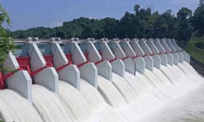 কর্ণফুলী পানি বিদ্যুৎ কেন্দ্রের ২১৮ মেগাওয়াট বৃদ্ধি