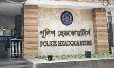 রংপুরে হিন্দু ধর্মাবলম্বীদের ওপর হামলার ঘটনায়  ৫ জন গ্রেপ্তার