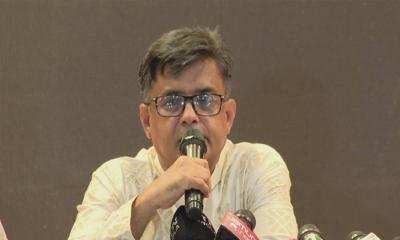 প্রেস সচিব মাইলস্টোনে ৯ ঘণ্টা অবরুদ্ধ! কারন কি ছিল ?