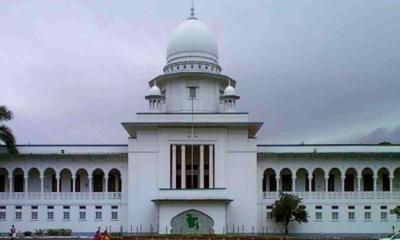 আজ দুই বছর পর সুপ্রিম কোর্ট বারে নির্বাচন