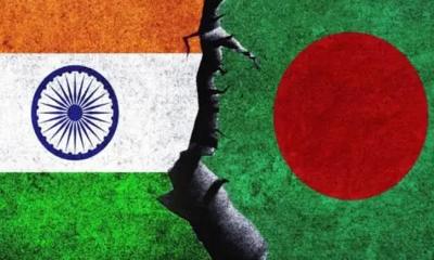 হাসনাত আব্দুল্লাহর ‍‍`সেভেন সিস্টার্স আলাদা করার হুমকি‍‍` নিয়ে বিতর্ক, ভারতে প্রতিক্রিয়া