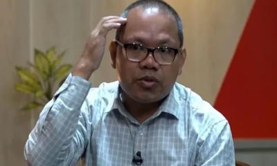 পাহাড়ে ‘সামরিক শক্তি’ অস্ত্র উদ্ধারের  নাটক মঞ্চায়ন করে: মাইকেল চাকমা