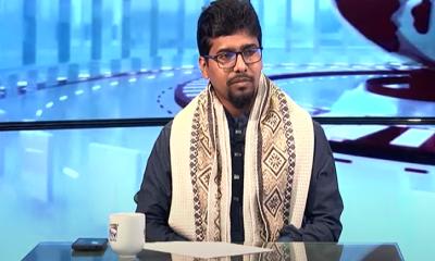 মুক্তিযুদ্ধের ইতিহাস নিয়ে অনেক মিথ্যা বয়ান লেখা হয়েছে: শিবিরের সেক্রেটারি