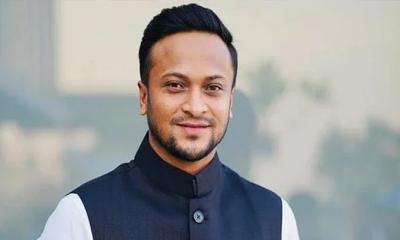 সাকিব আল হাসানসহ ১৫ জনের বিরুদ্ধে প্রতিবেদন ২১ সেপ্টেম্বর