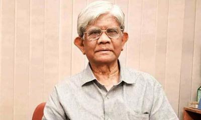 মার্কিন শুল্ক কমার আশা অর্থ উপদেষ্টার