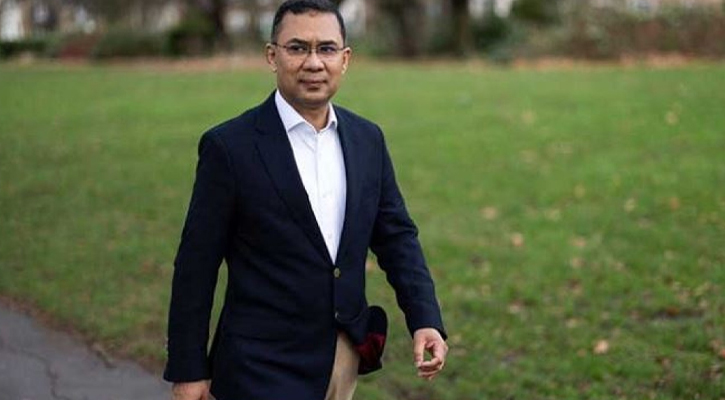 তারেক রহমানের প্রত্যাবর্তন: বাসভবন ও দলীয় অফিস প্রস্তুত