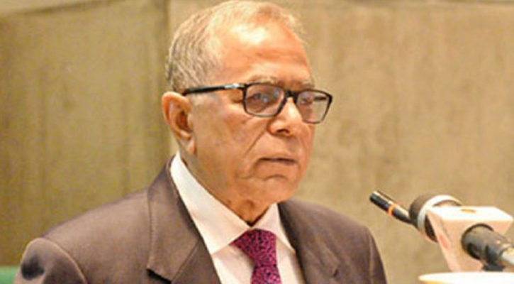 সাবেক রাষ্ট্রপতি আবদুল হামিদ দেশ ত্যাগে তদন্ত কমিটি গঠন