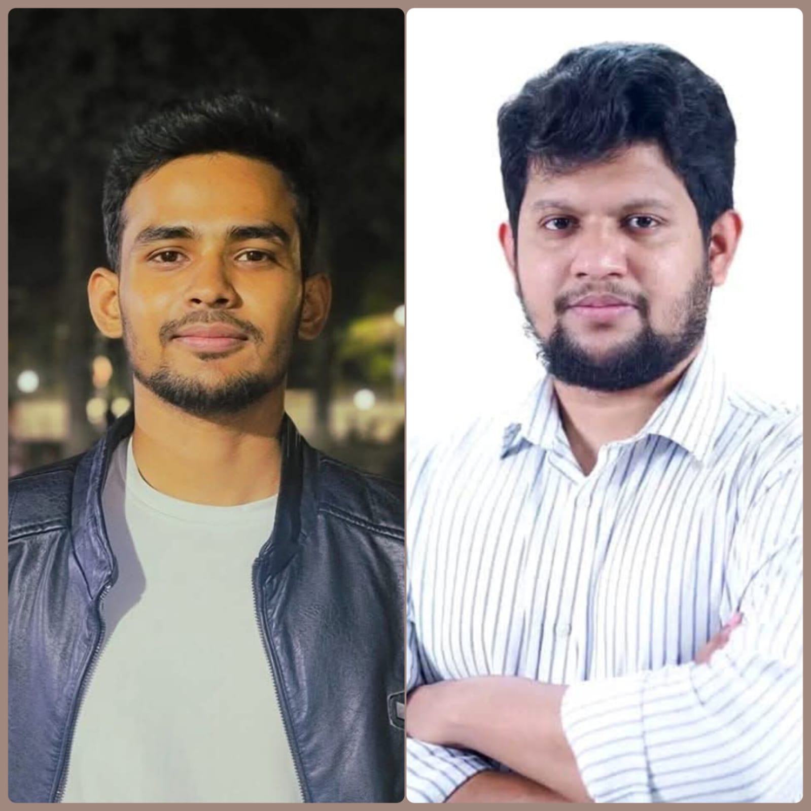 উপদেষ্টা আসিফ ও মাহফুজের পদত্যাগে ১৫ দিনের আল্টিমেটাম গণঅধিকার পরিষদের