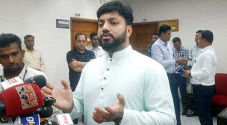 এনসিপি আইন সম্পর্কে অজ্ঞ থাকায় জাতিকে বিভ্রান্ত করছে- ইশরাক