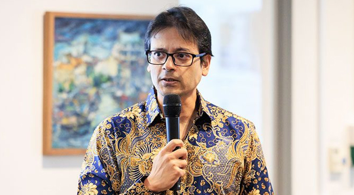 চারদিকে ব্যবসায়ীদের সিন্ডিকেট সক্রিয়: লুৎফে সিদ্দিকী