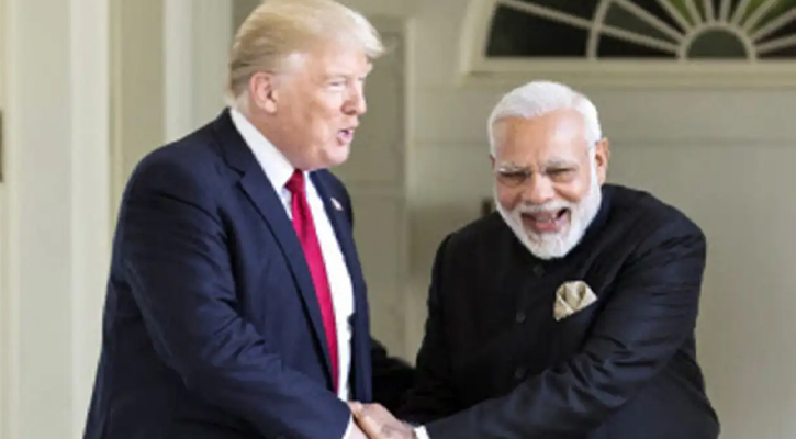 ভারতের ছয় প্রতিষ্ঠানের ওপর নিষেধাজ্ঞা জারি