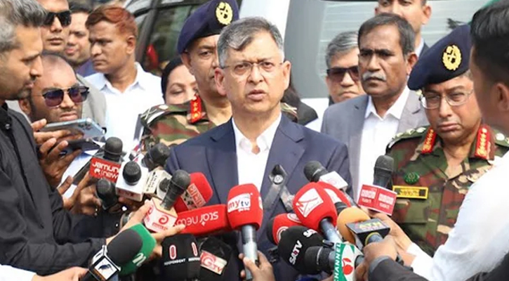 পিলখানা হত্যাকাণ্ডের ন্যায়বিচার নিশ্চিত করা হবে: স্বরাষ্ট্রমন্ত্রী