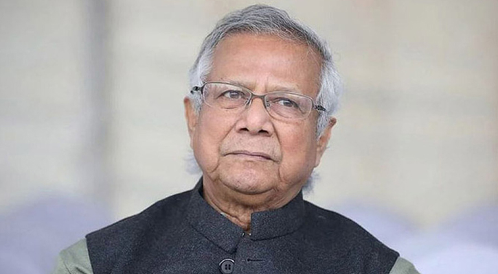 ড. ইউনূসকে বিতর্কিত করবেন না, এখনই নির্বাচন দিন