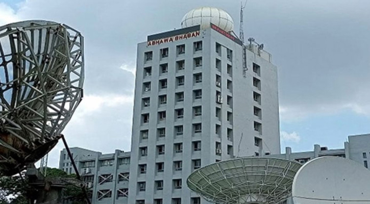 দুপুর নাগাদ ৭ জেলায় ঝড়বৃষ্টির সম্ভাবনা